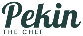 Pekin The Chef